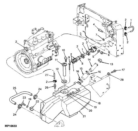 john deere 6675 skid steer parts diagram|6675 john deere specifications.